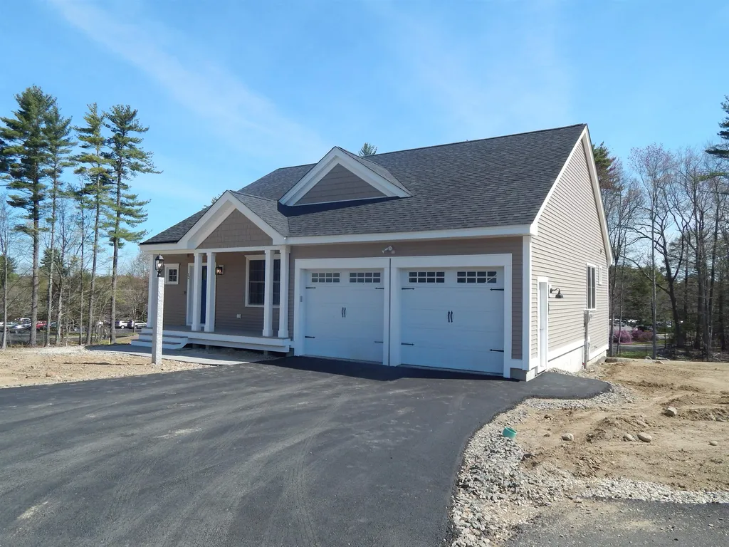 12 Sage Drive Hampton NH 03842