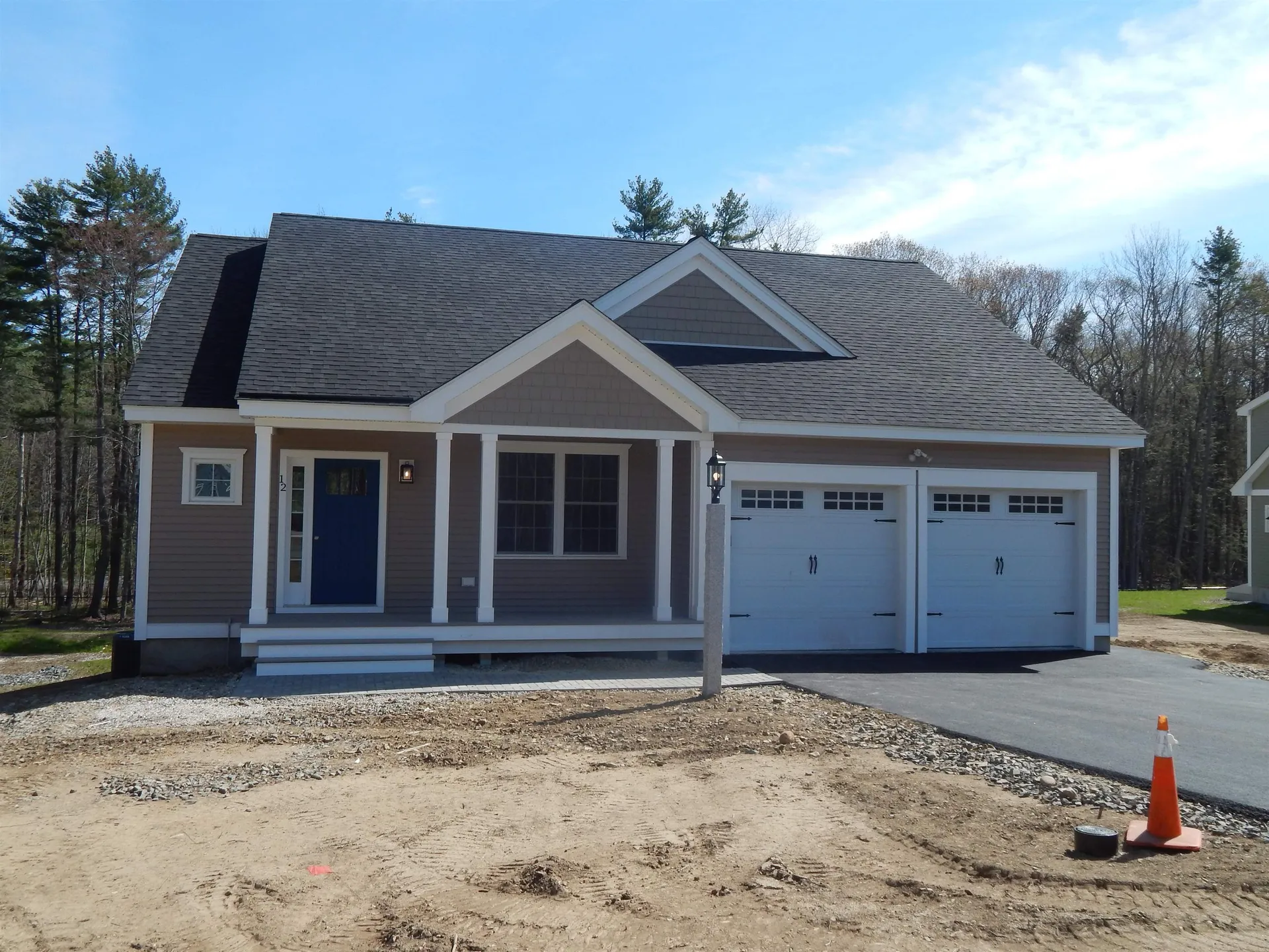 12 Sage Drive Hampton NH 03842