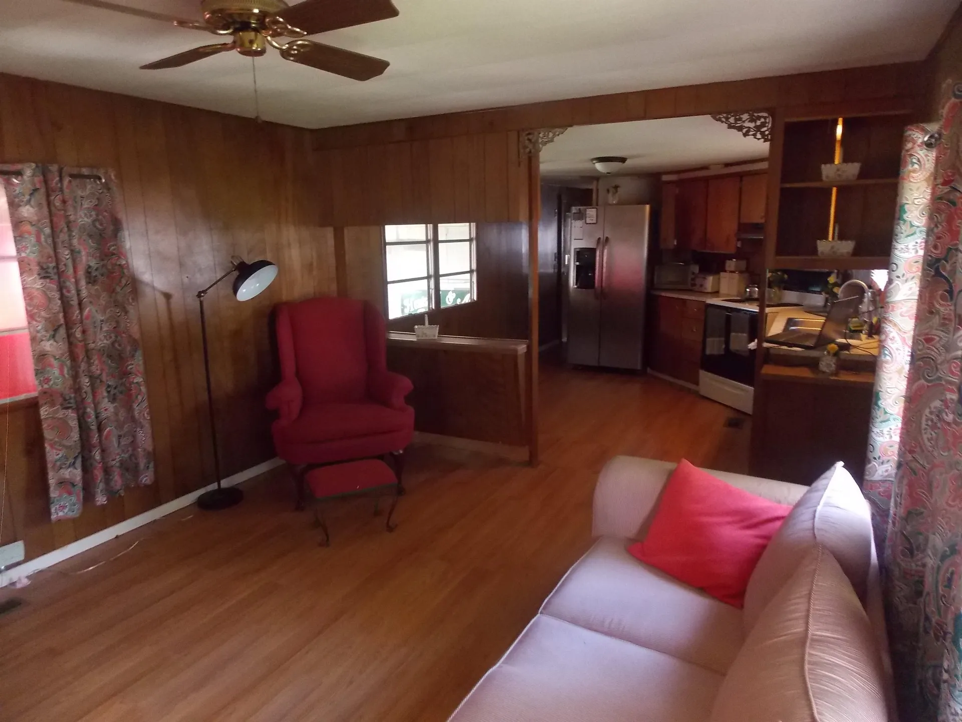 1 Morways Park Charlestown NH 03603