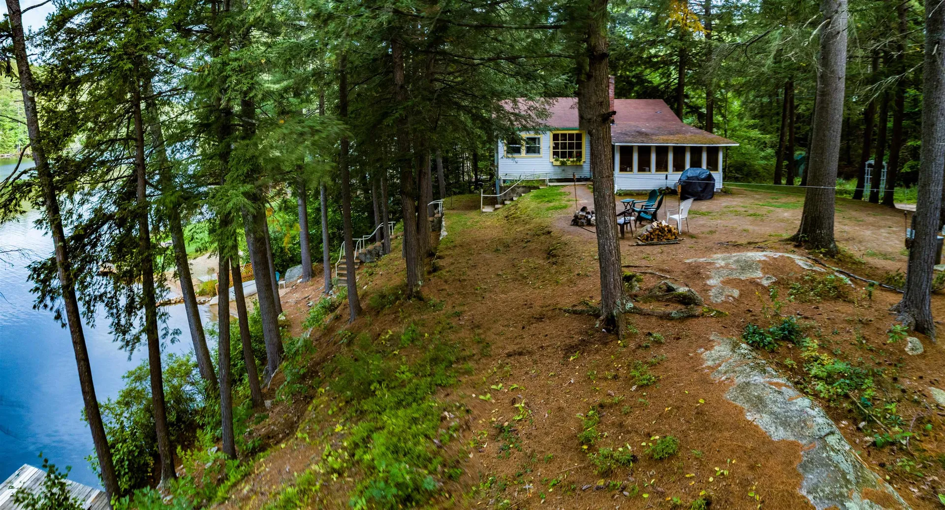 95 Collins Brook Road Meredith NH 03253