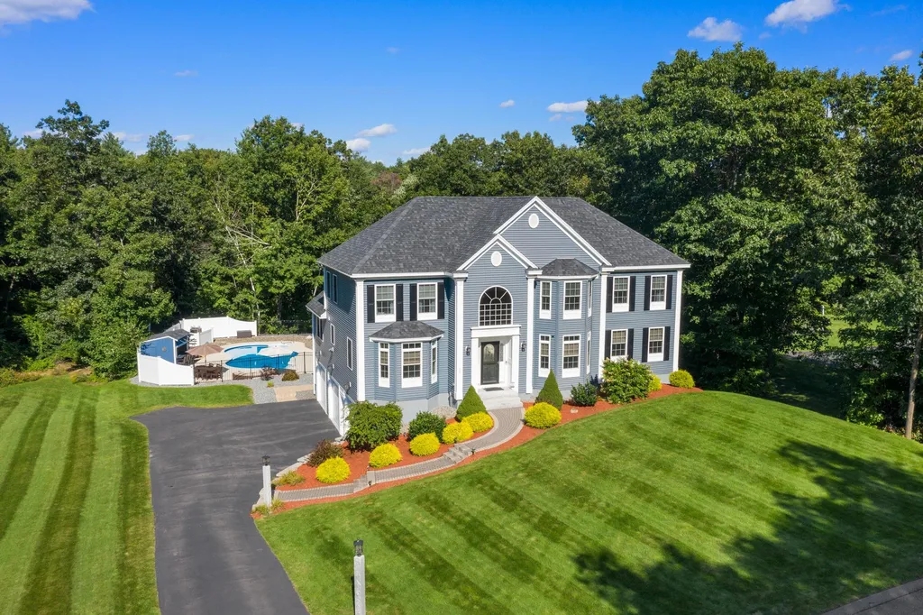 38 Jackman Ridge Road Windham NH 03087