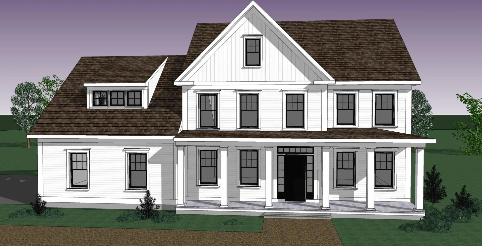 3 Gatchel Way Amherst NH 03031