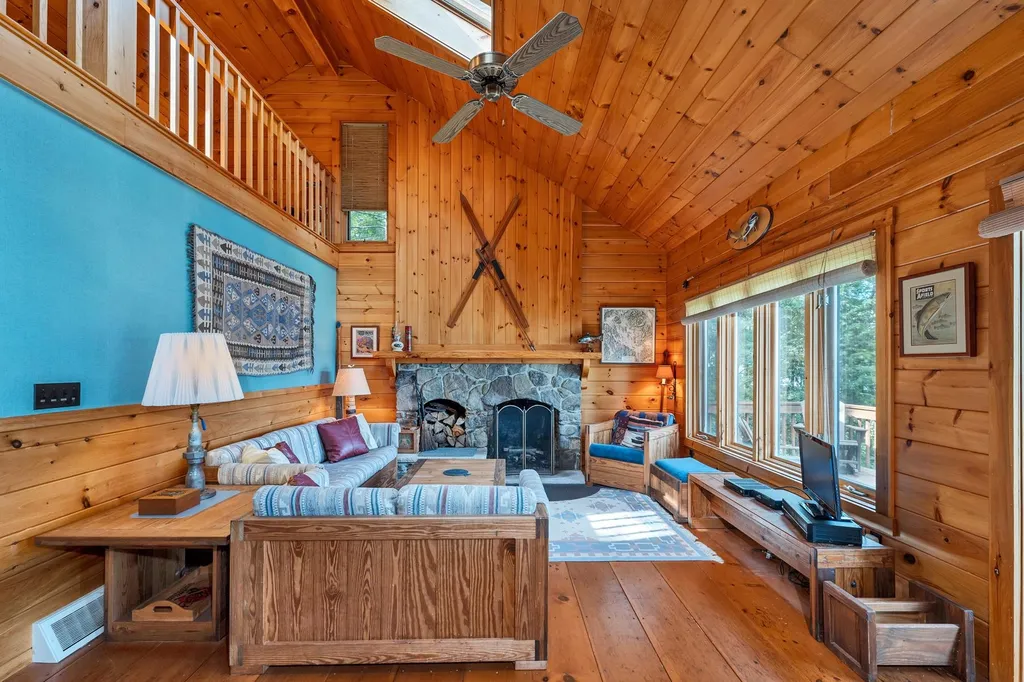 396 Wentworth Shores Road Moultonborough NH 03254