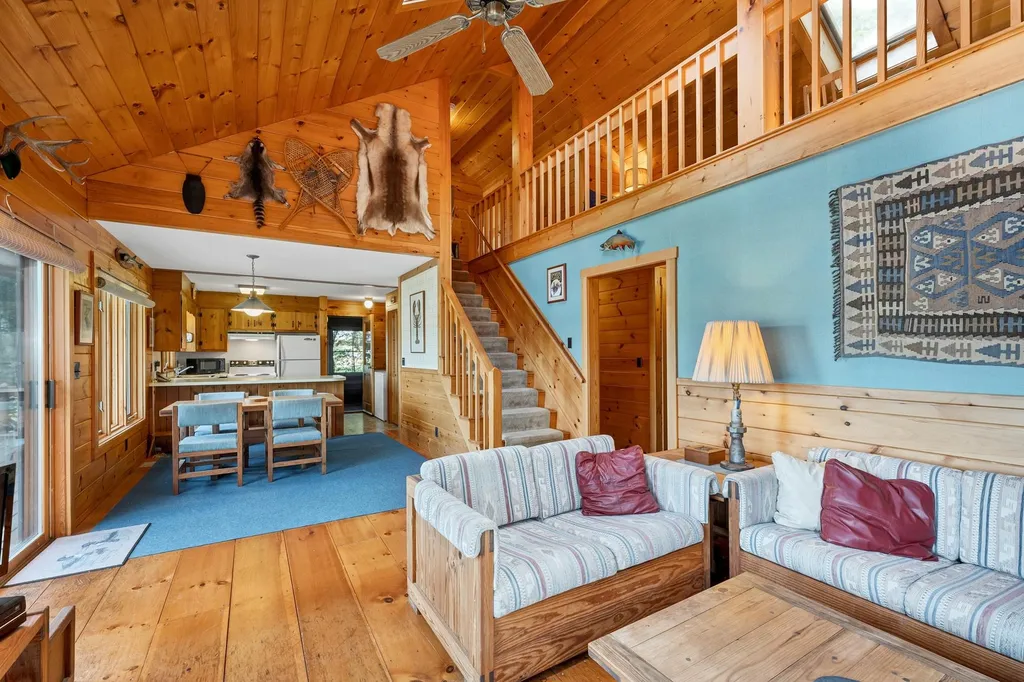 396 Wentworth Shores Road Moultonborough NH 03254