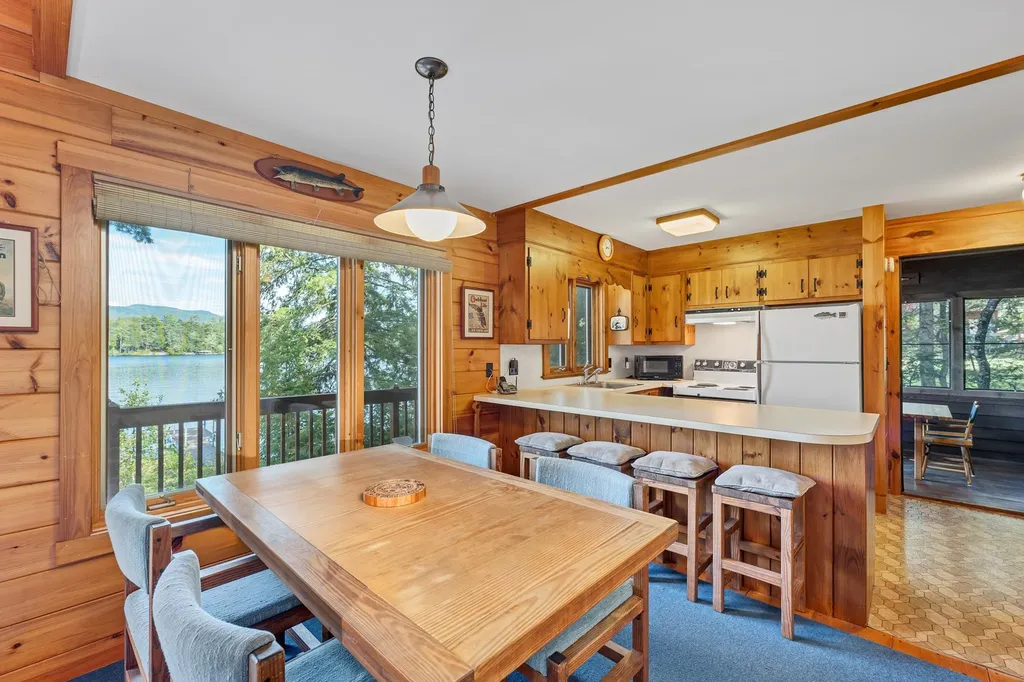 396 Wentworth Shores Road Moultonborough NH 03254