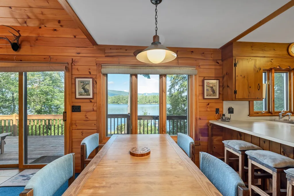 396 Wentworth Shores Road Moultonborough NH 03254