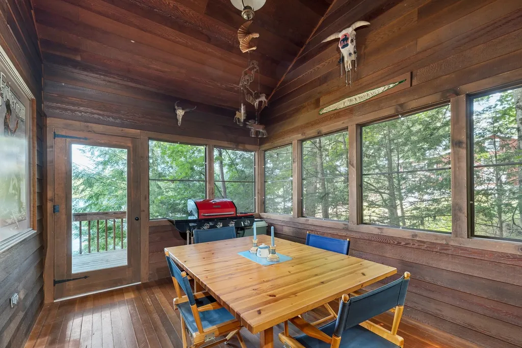 396 Wentworth Shores Road Moultonborough NH 03254