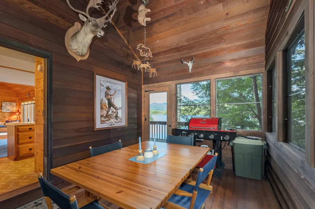 396 Wentworth Shores Road Moultonborough NH 03254