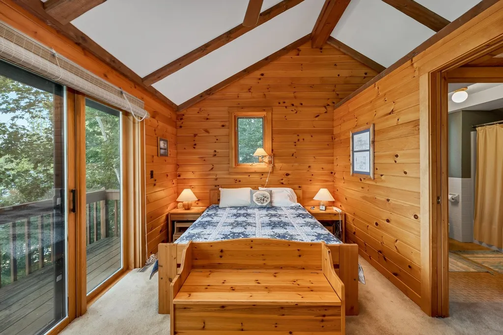 396 Wentworth Shores Road Moultonborough NH 03254