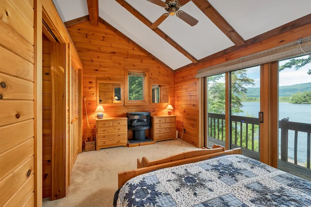 396 Wentworth Shores Road Moultonborough NH 03254