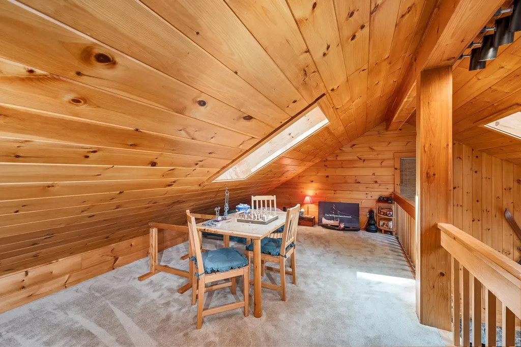 396 Wentworth Shores Road Moultonborough NH 03254