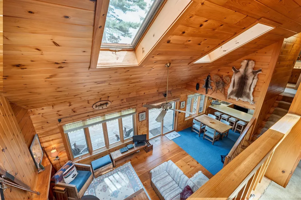 396 Wentworth Shores Road Moultonborough NH 03254