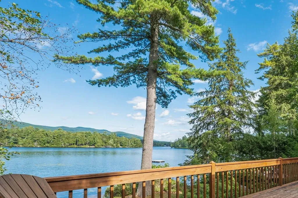 396 Wentworth Shores Road Moultonborough NH 03254