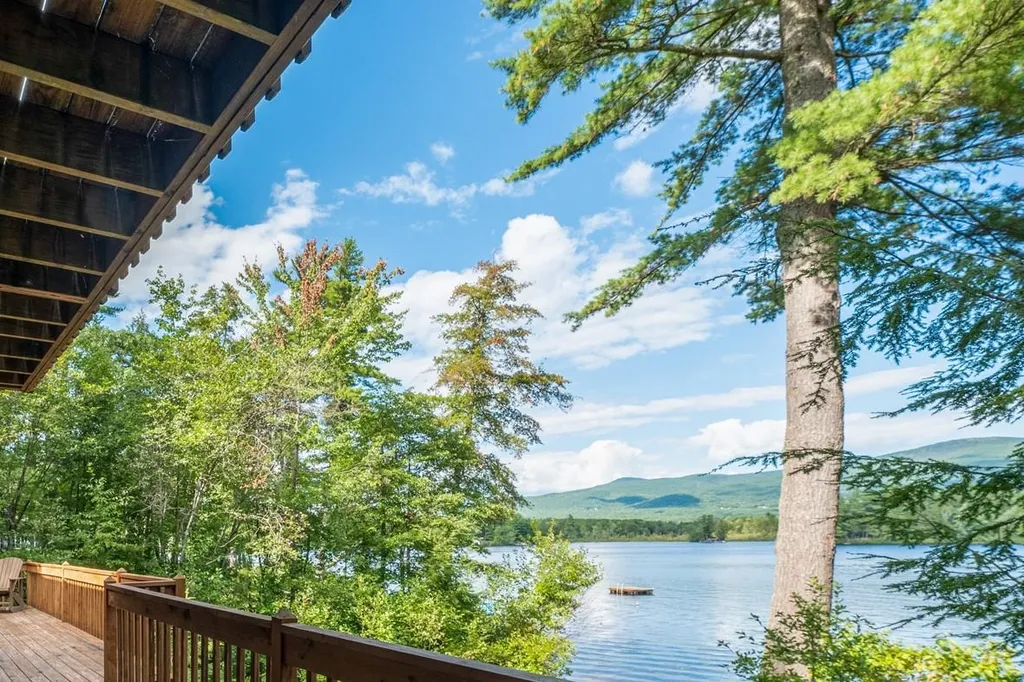 396 Wentworth Shores Road Moultonborough NH 03254