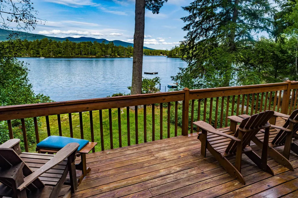 396 Wentworth Shores Road Moultonborough NH 03254