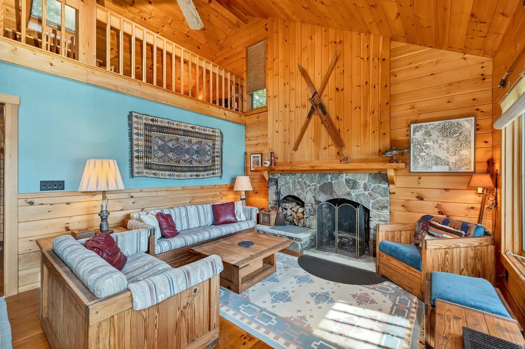 396 Wentworth Shores Road Moultonborough NH 03254