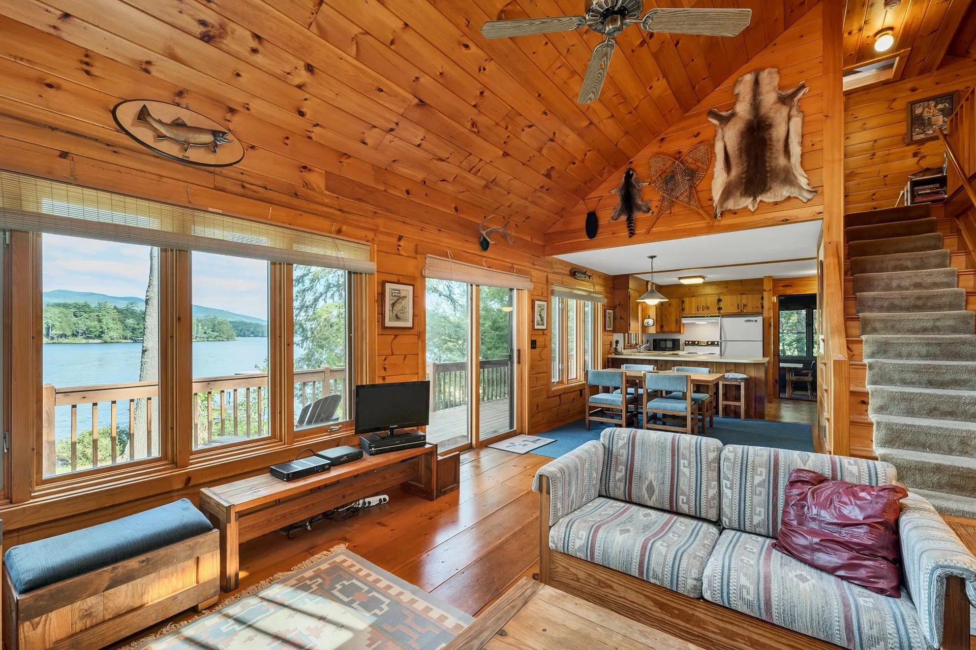 396 Wentworth Shores Road Moultonborough NH 03254