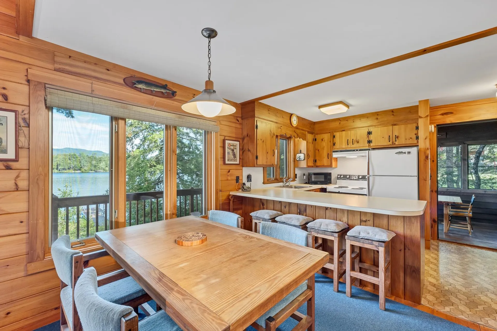 396 Wentworth Shores Road Moultonborough NH 03254