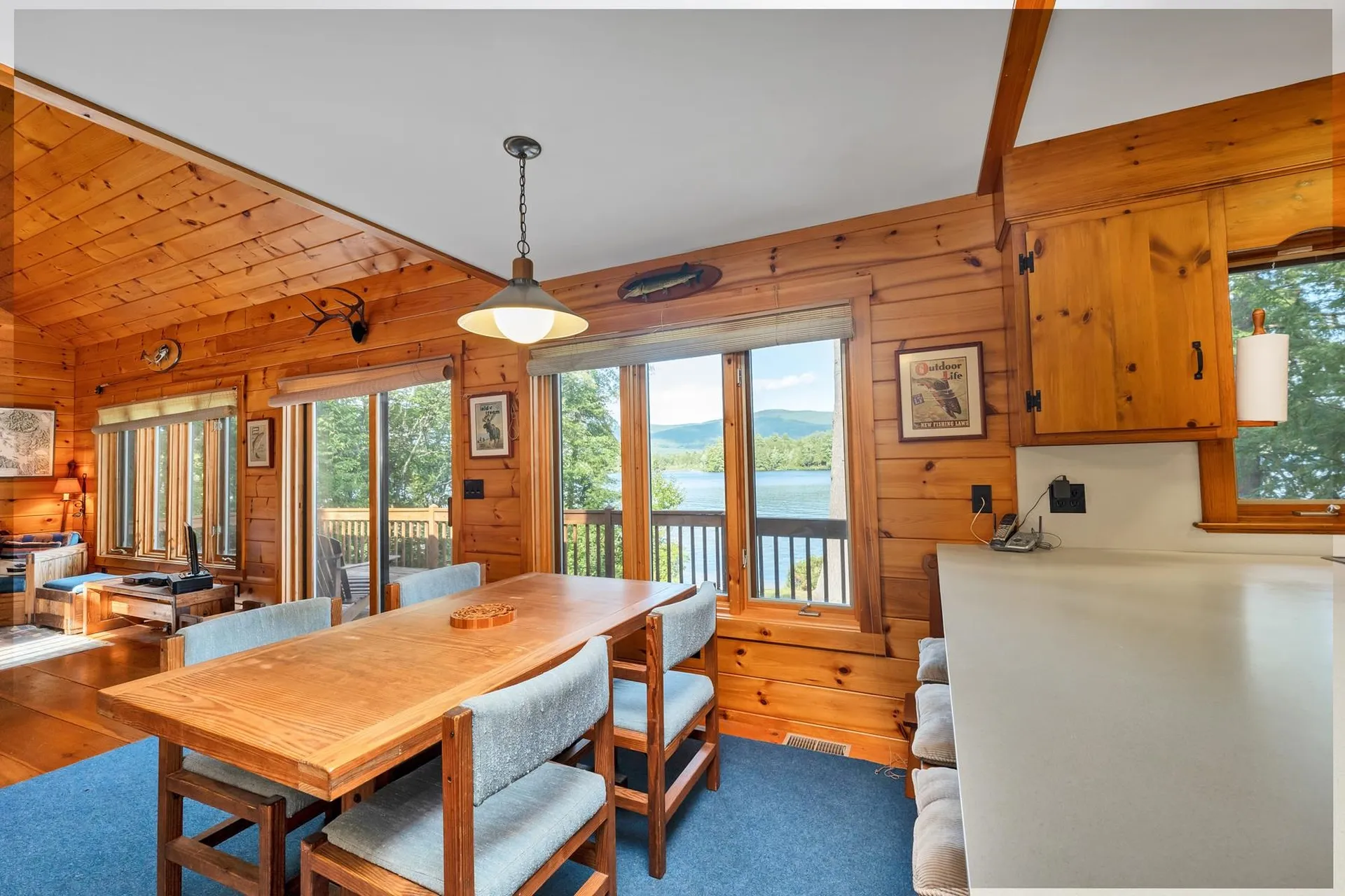396 Wentworth Shores Road Moultonborough NH 03254