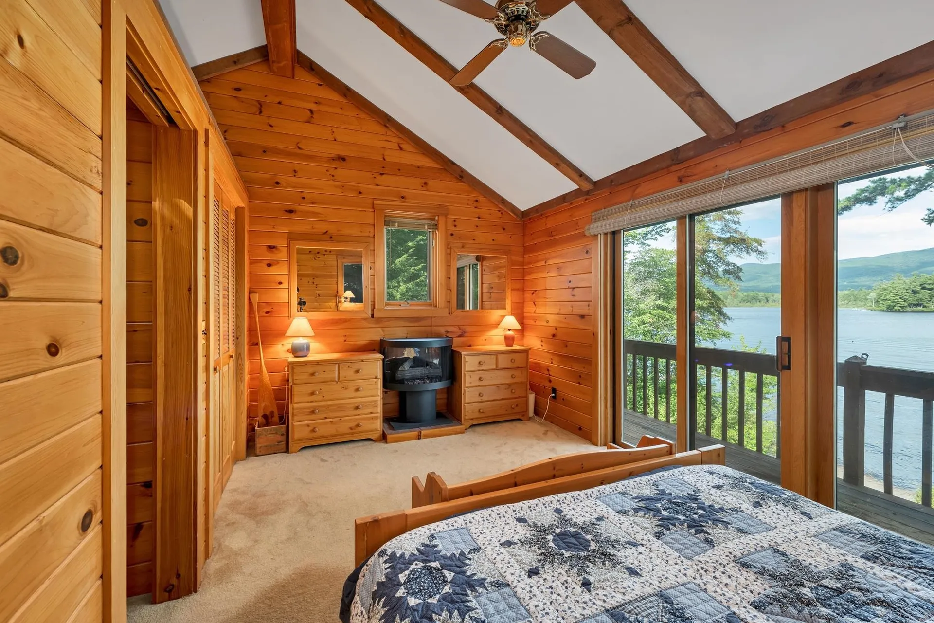 396 Wentworth Shores Road Moultonborough NH 03254