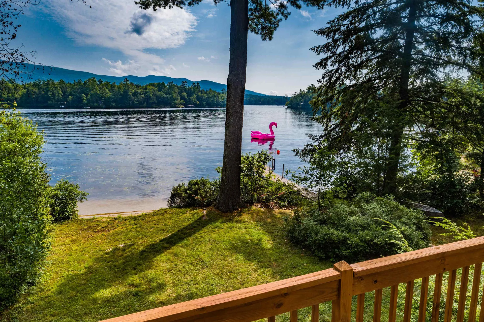 396 Wentworth Shores Road Moultonborough NH 03254