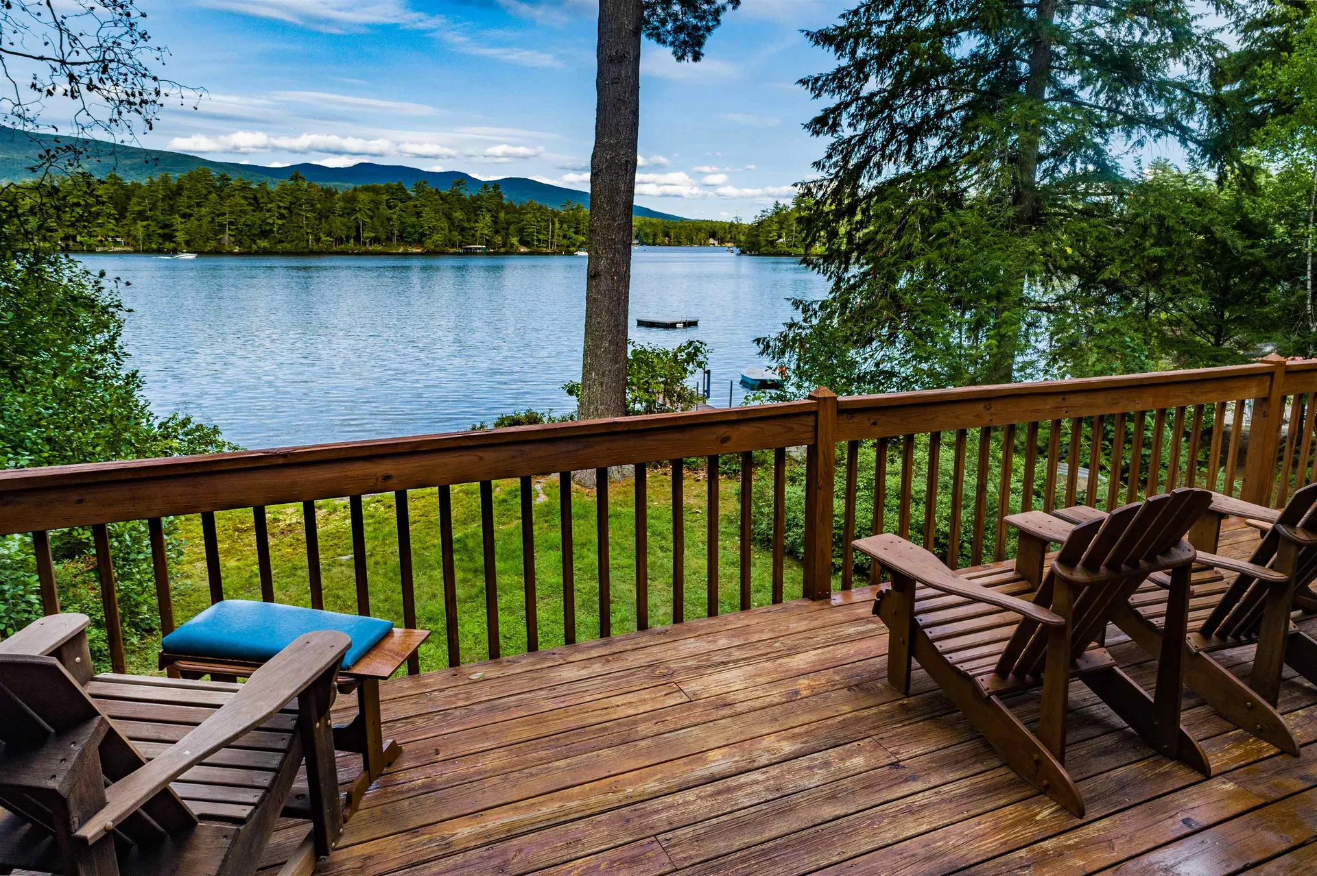 396 Wentworth Shores Road Moultonborough NH 03254