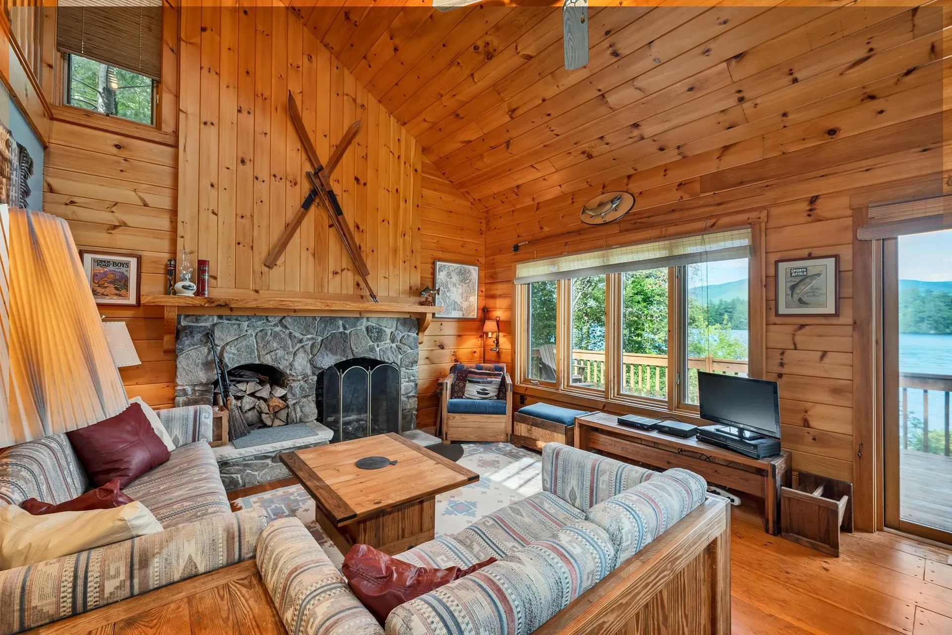 396 Wentworth Shores Road Moultonborough NH 03254