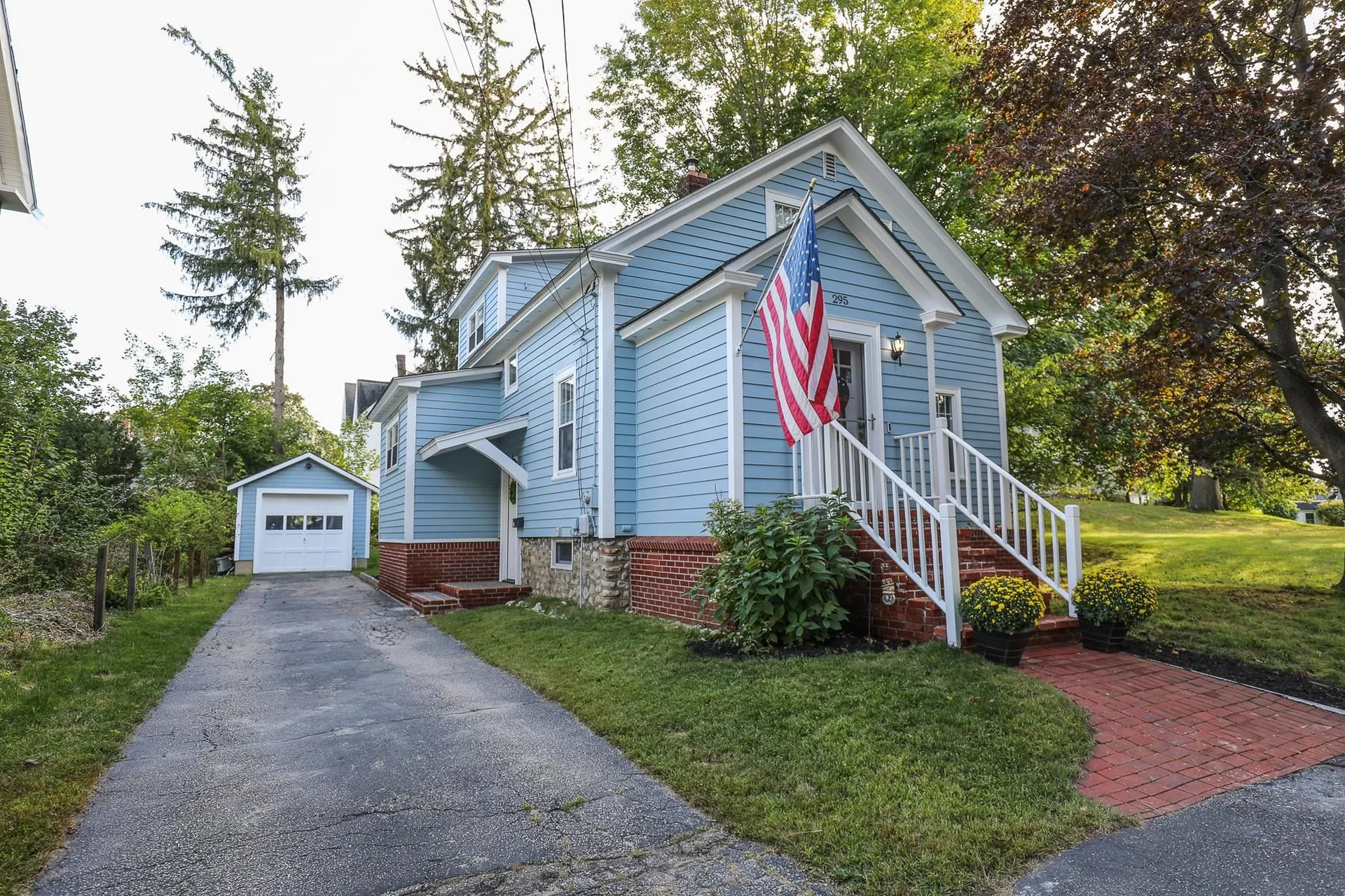 295 Prospect Street Manchester NH 03104