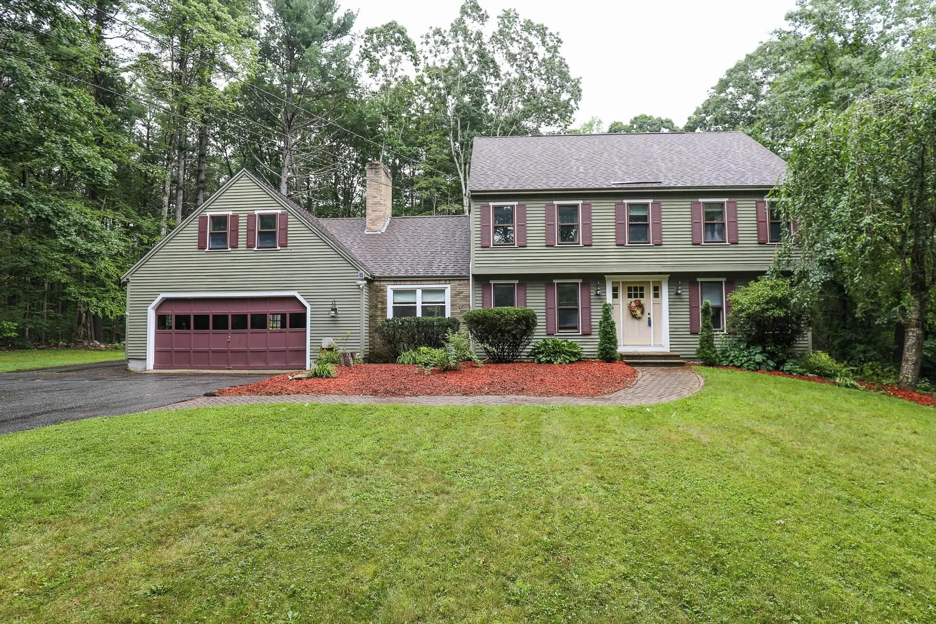 5 Kelley Drive Derry NH 03038