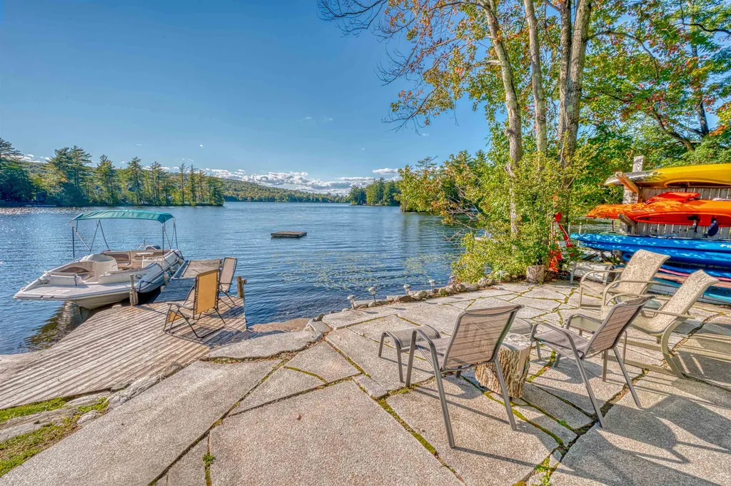 25 Dimick Road Hinesburg VT 05461