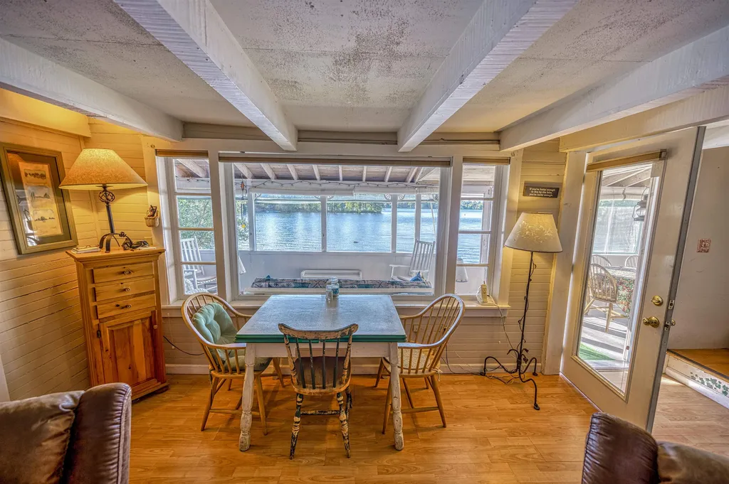 25 Dimick Road Hinesburg VT 05461