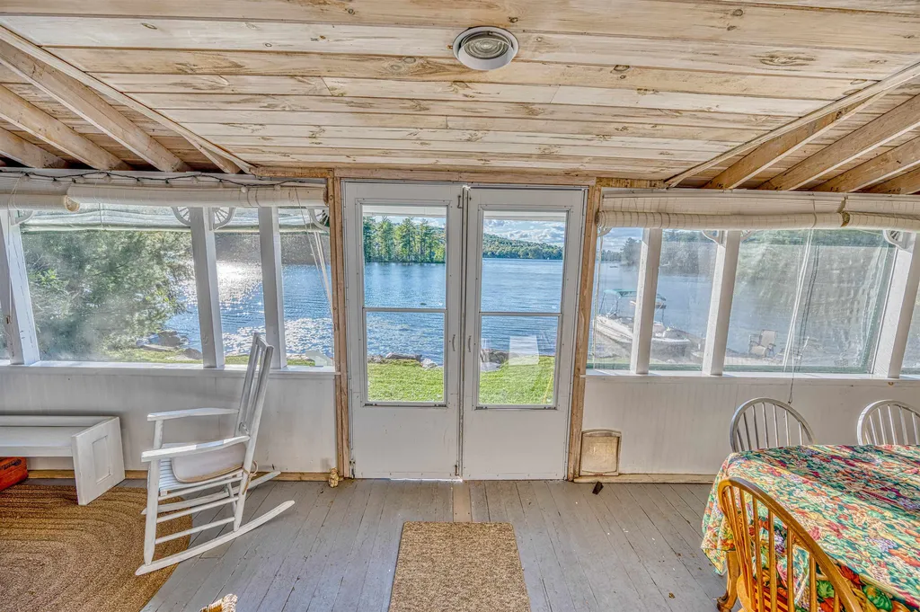 25 Dimick Road Hinesburg VT 05461