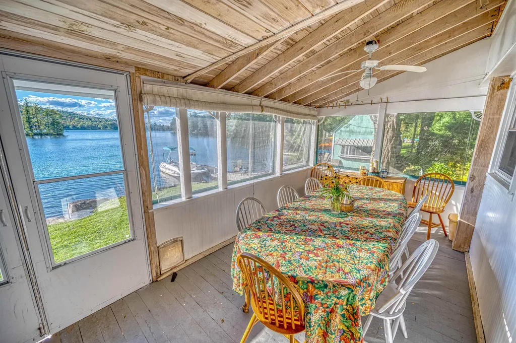 25 Dimick Road Hinesburg VT 05461