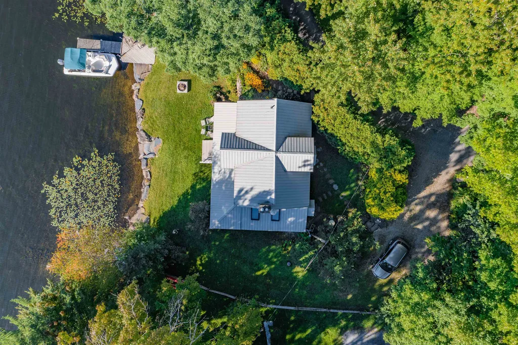 25 Dimick Road Hinesburg VT 05461