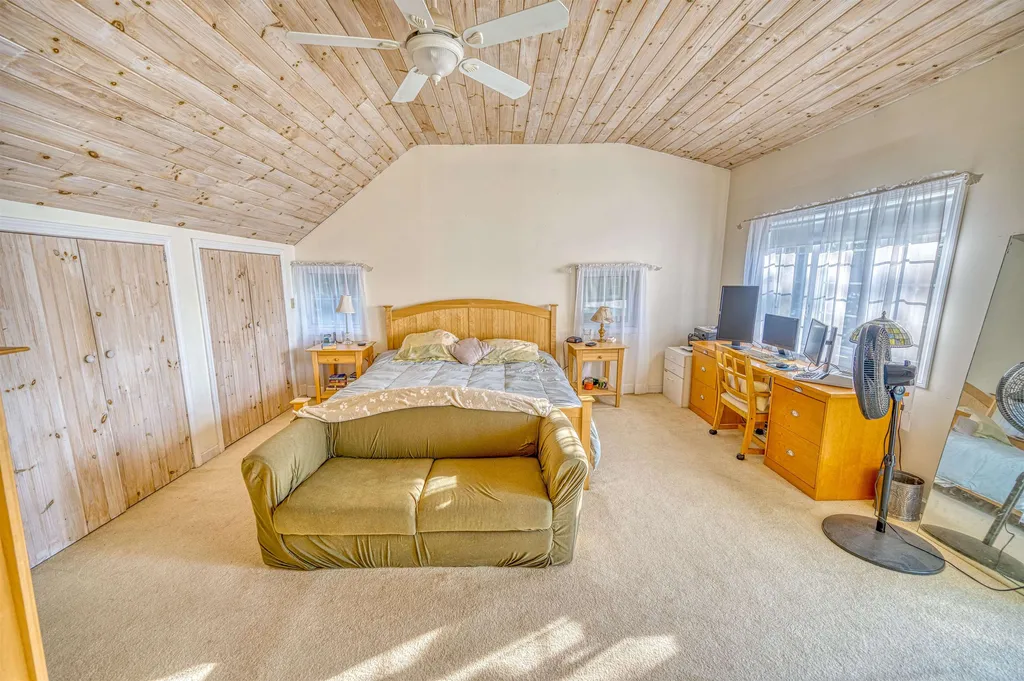 25 Dimick Road Hinesburg VT 05461