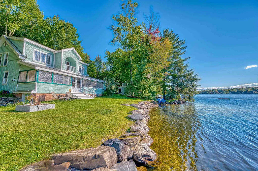 25 Dimick Road Hinesburg VT 05461