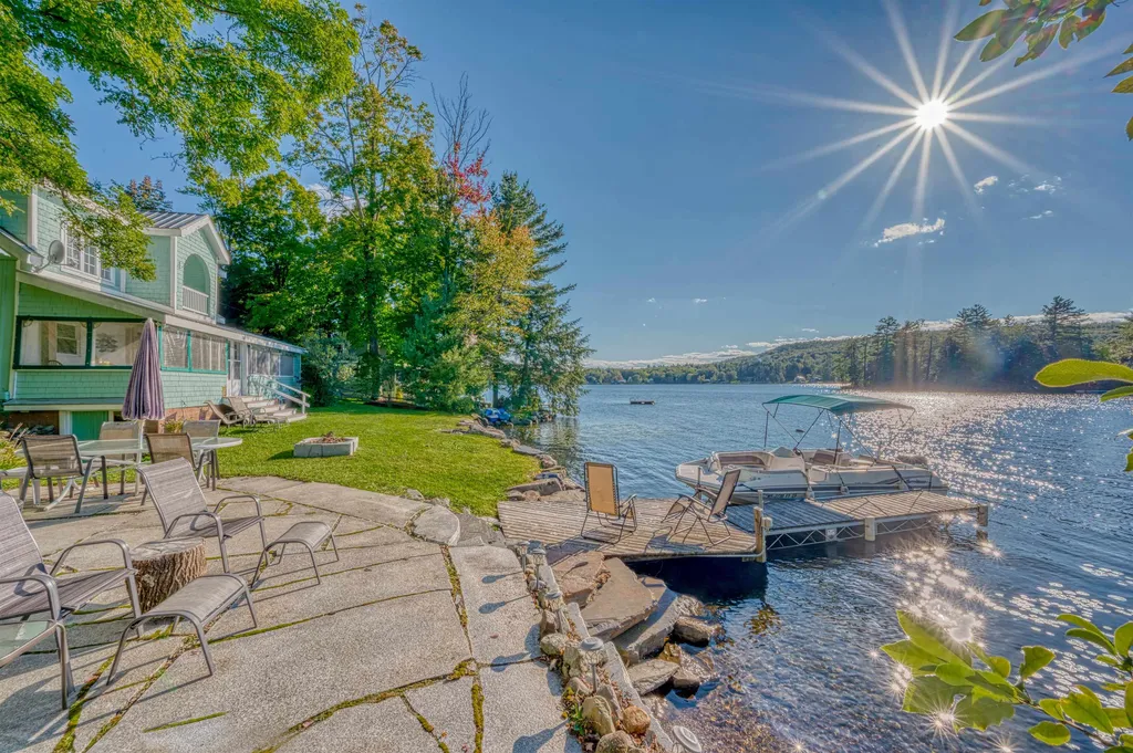 25 Dimick Road Hinesburg VT 05461