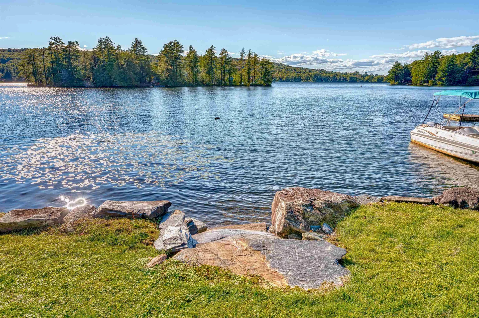 25 Dimick Road Hinesburg VT 05461