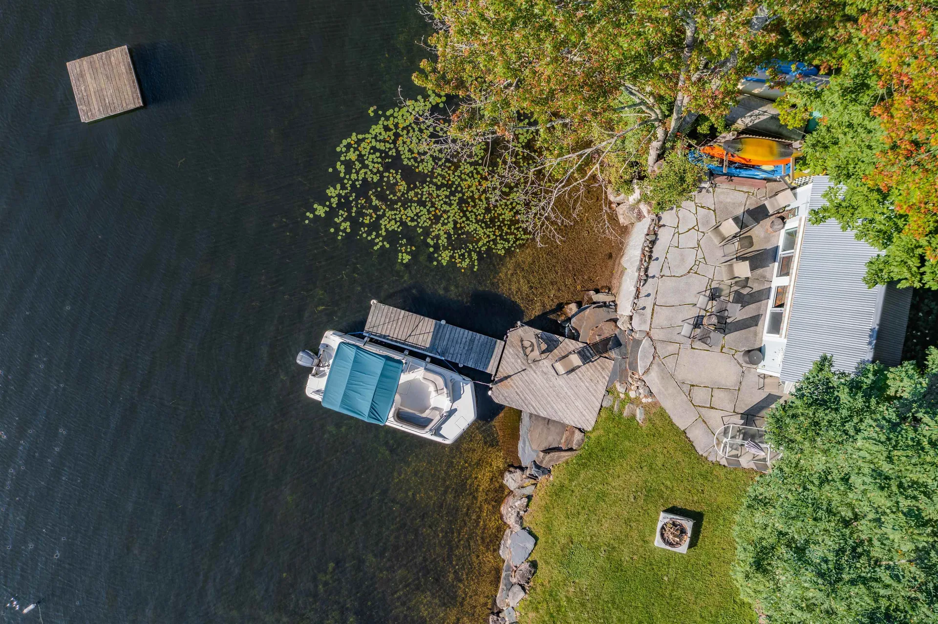 25 Dimick Road Hinesburg VT 05461