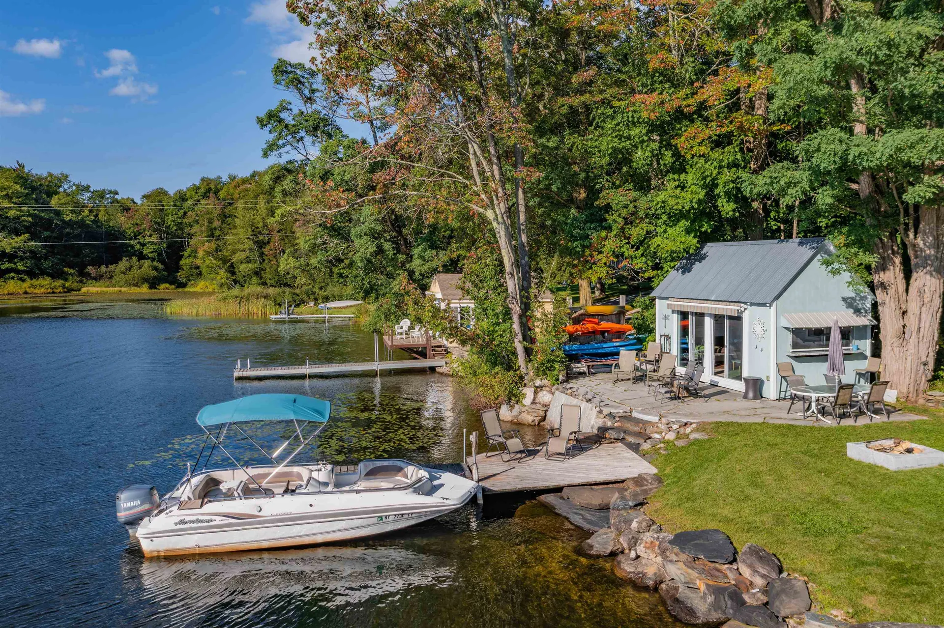 25 Dimick Road Hinesburg VT 05461