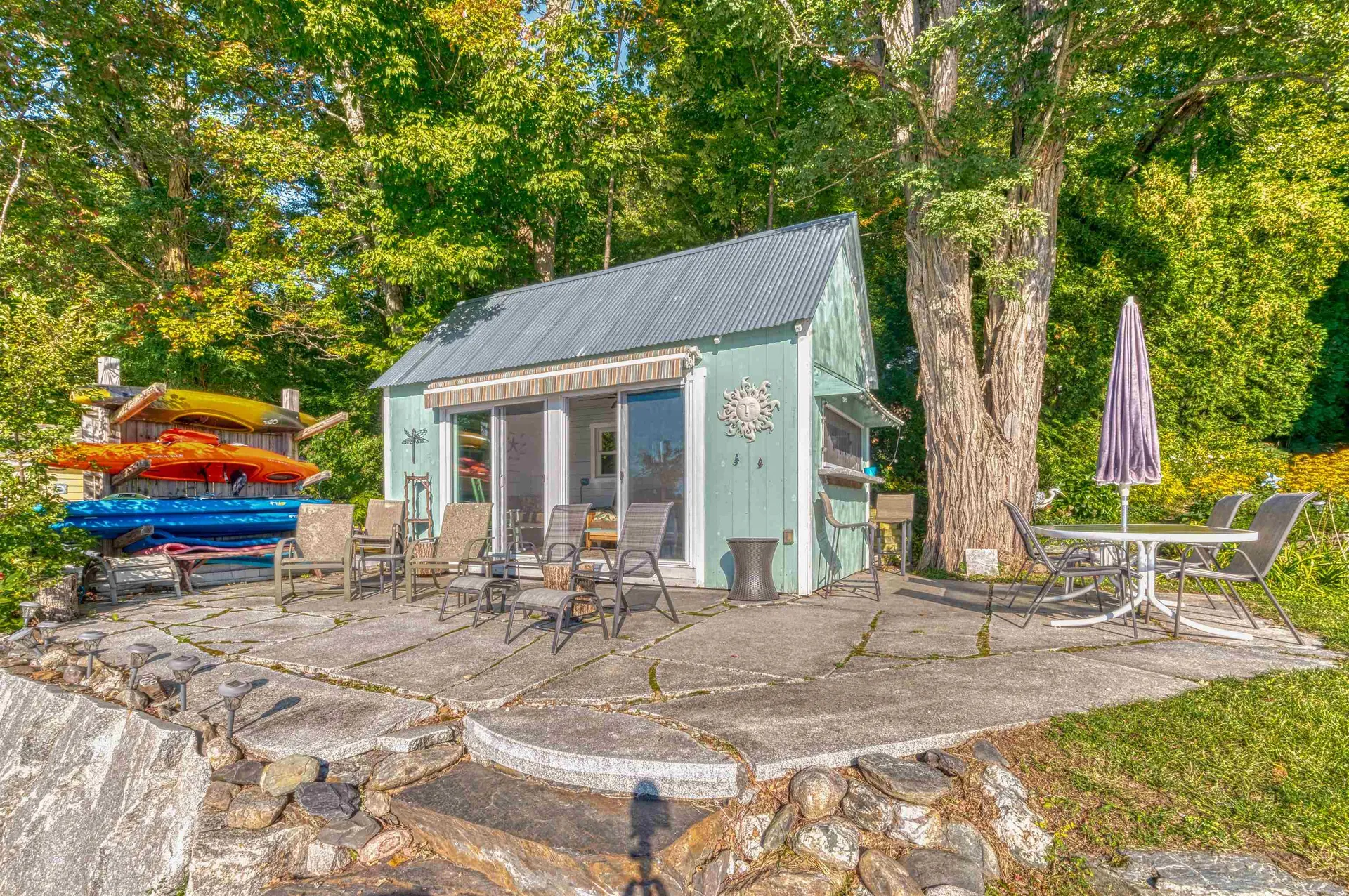 25 Dimick Road Hinesburg VT 05461