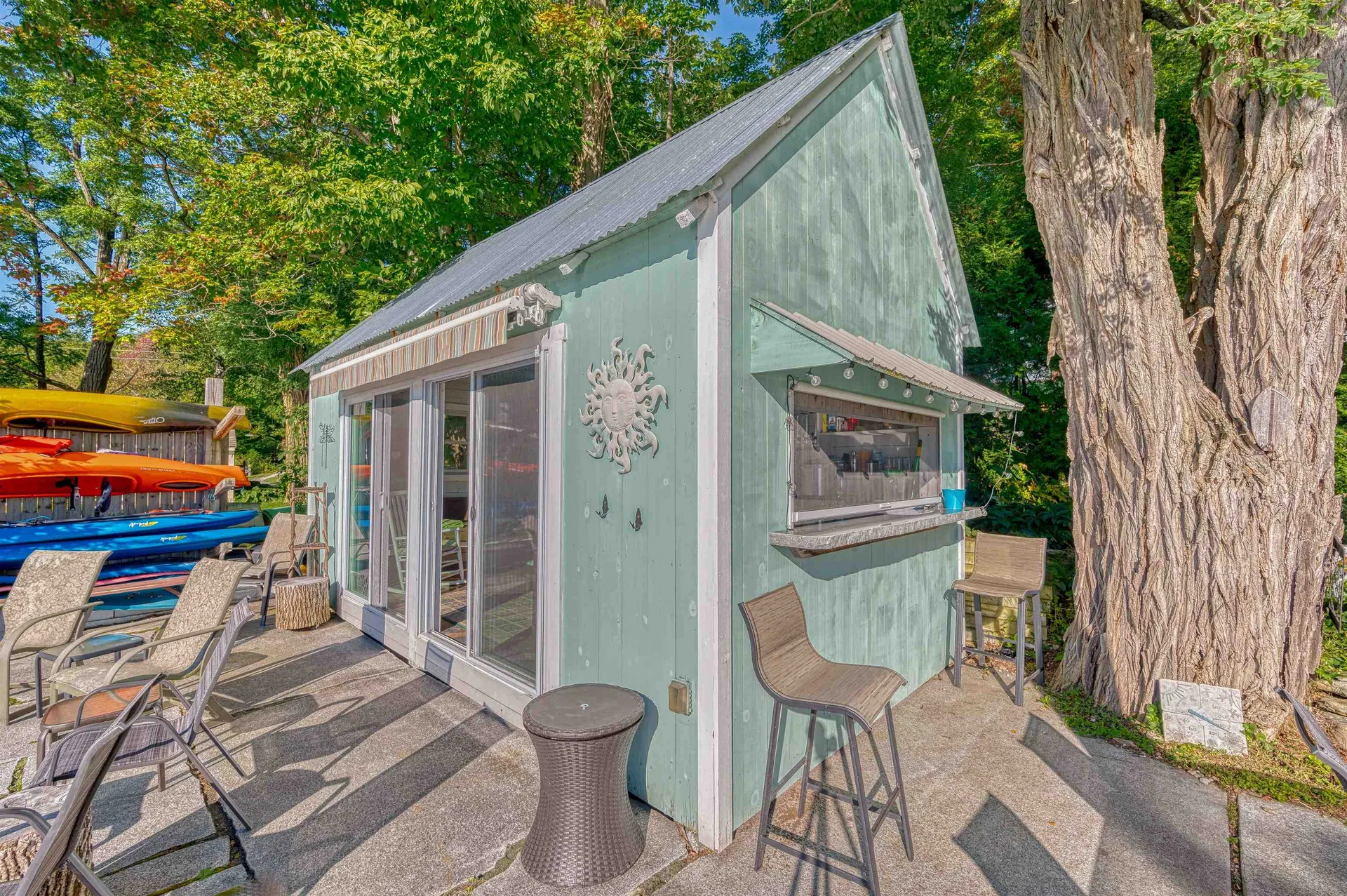 25 Dimick Road Hinesburg VT 05461