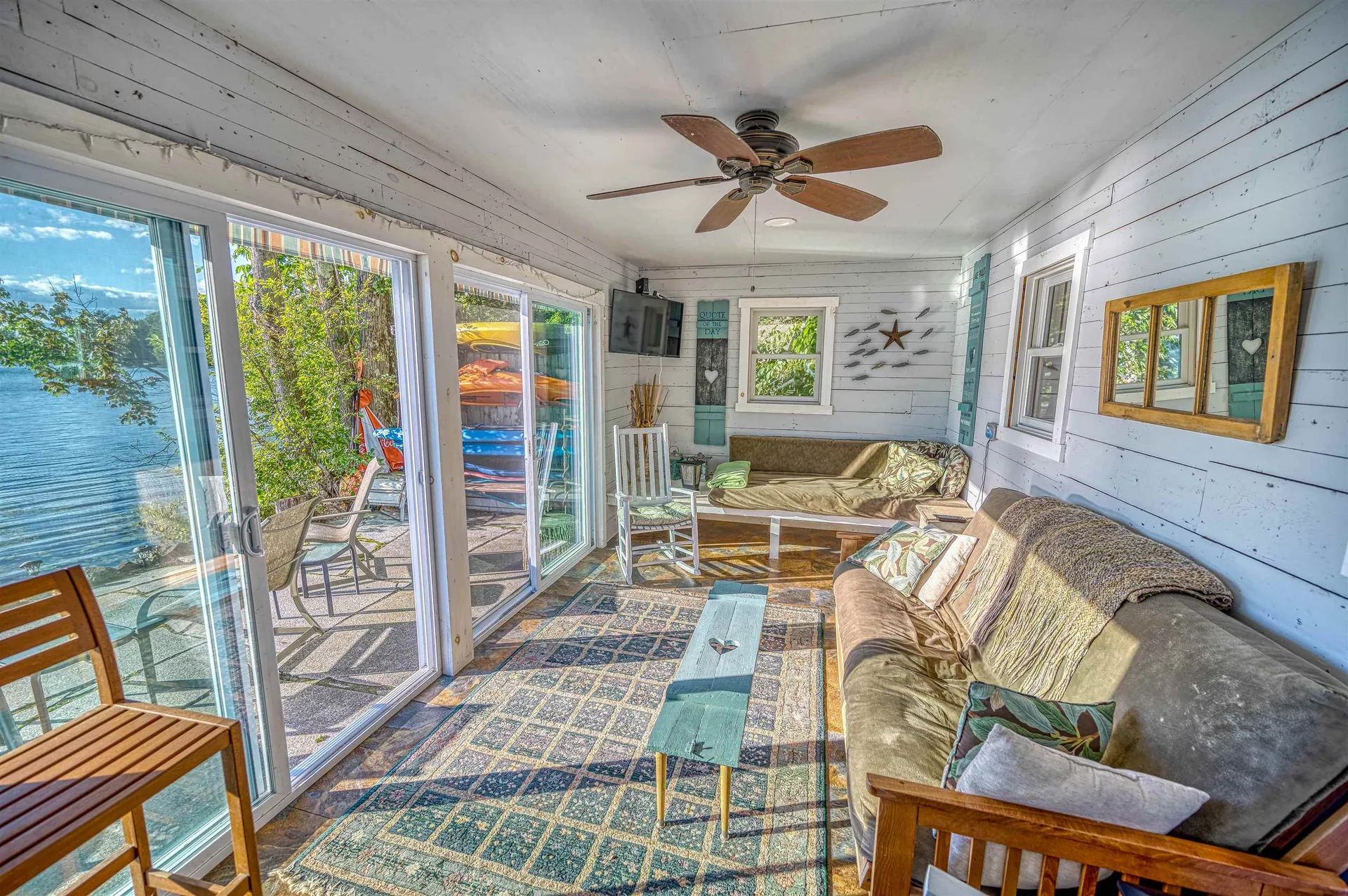 25 Dimick Road Hinesburg VT 05461