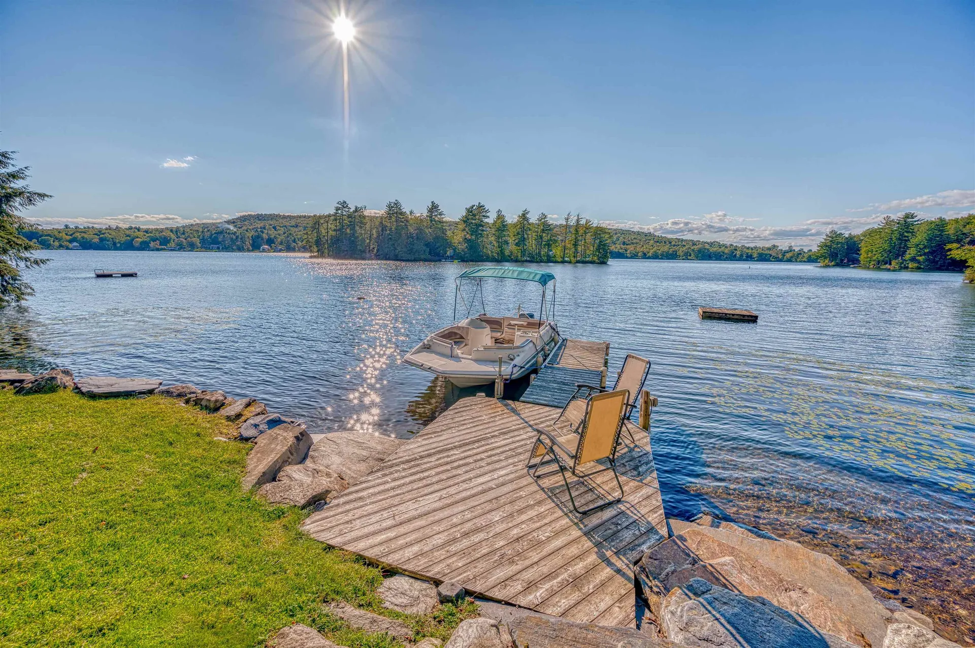 25 Dimick Road Hinesburg VT 05461