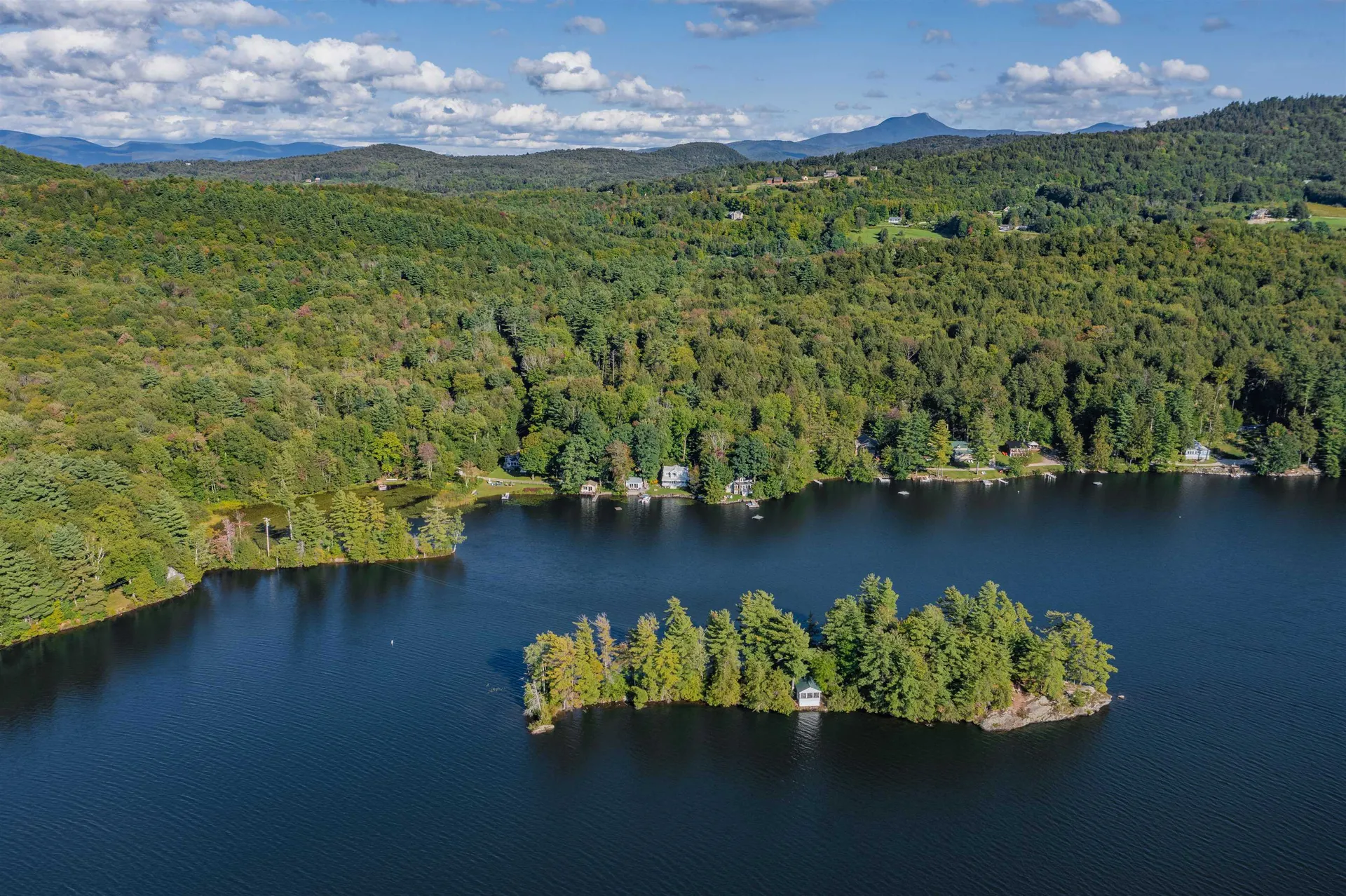 25 Dimick Road Hinesburg VT 05461