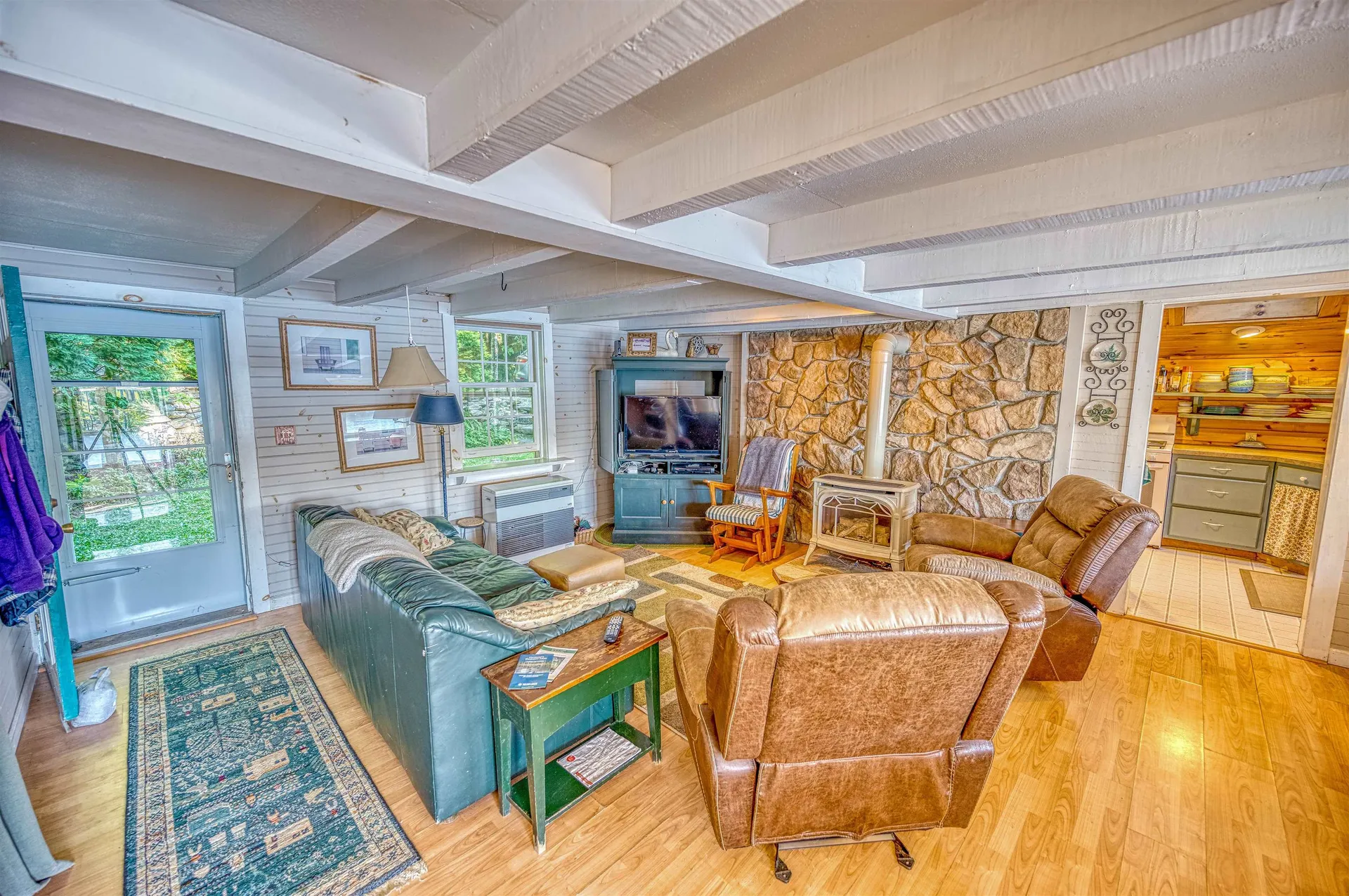 25 Dimick Road Hinesburg VT 05461