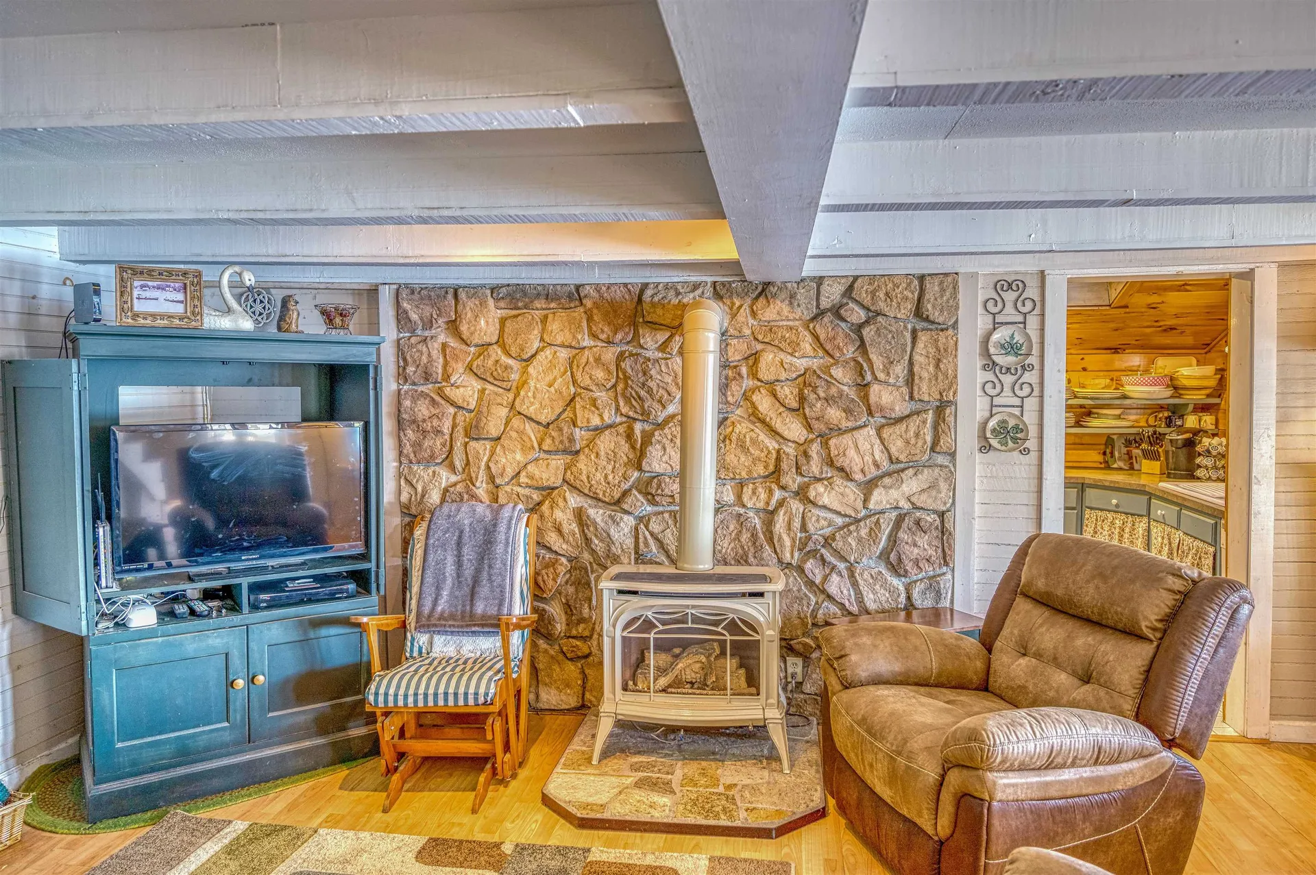 25 Dimick Road Hinesburg VT 05461