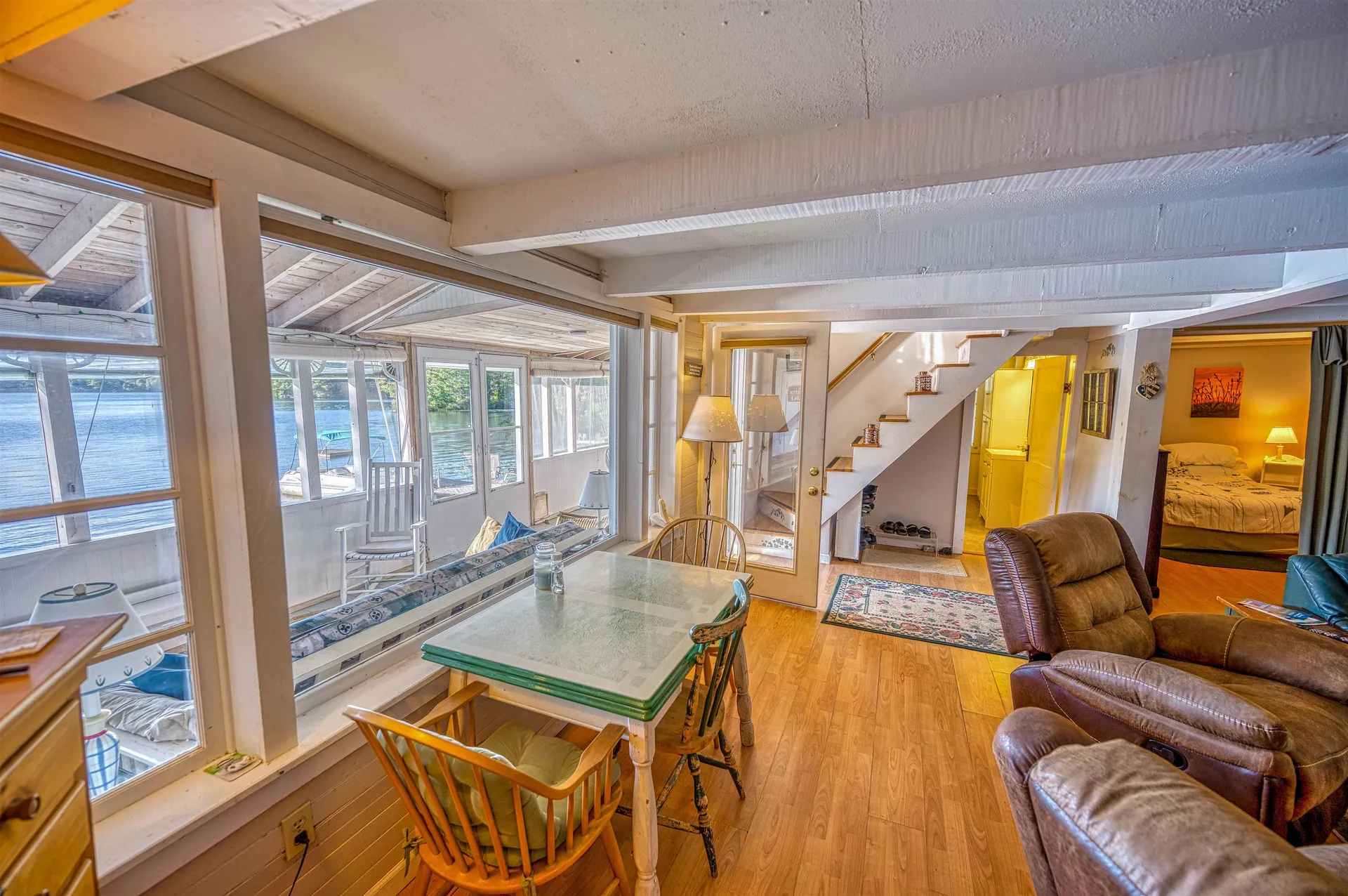 25 Dimick Road Hinesburg VT 05461