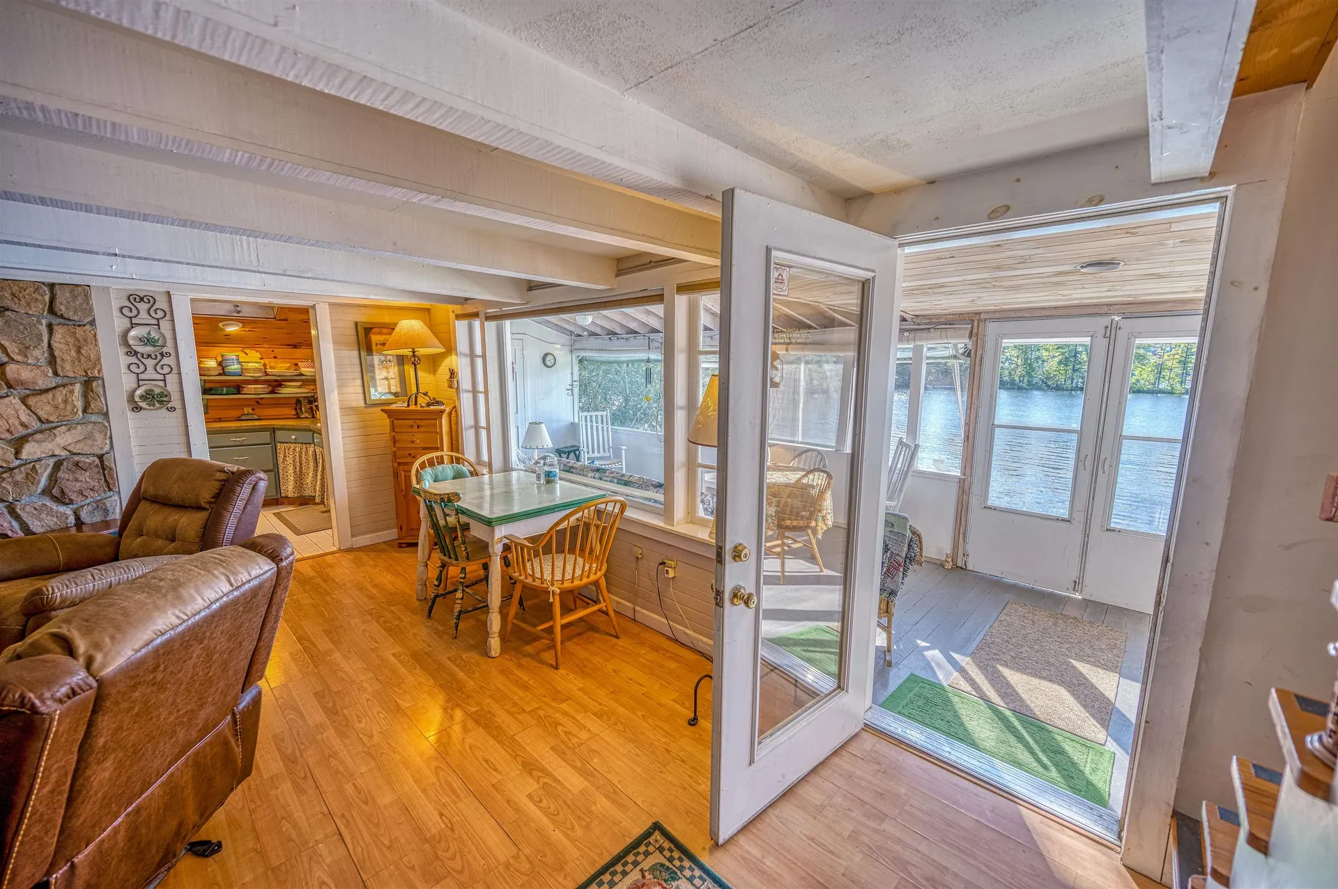 25 Dimick Road Hinesburg VT 05461