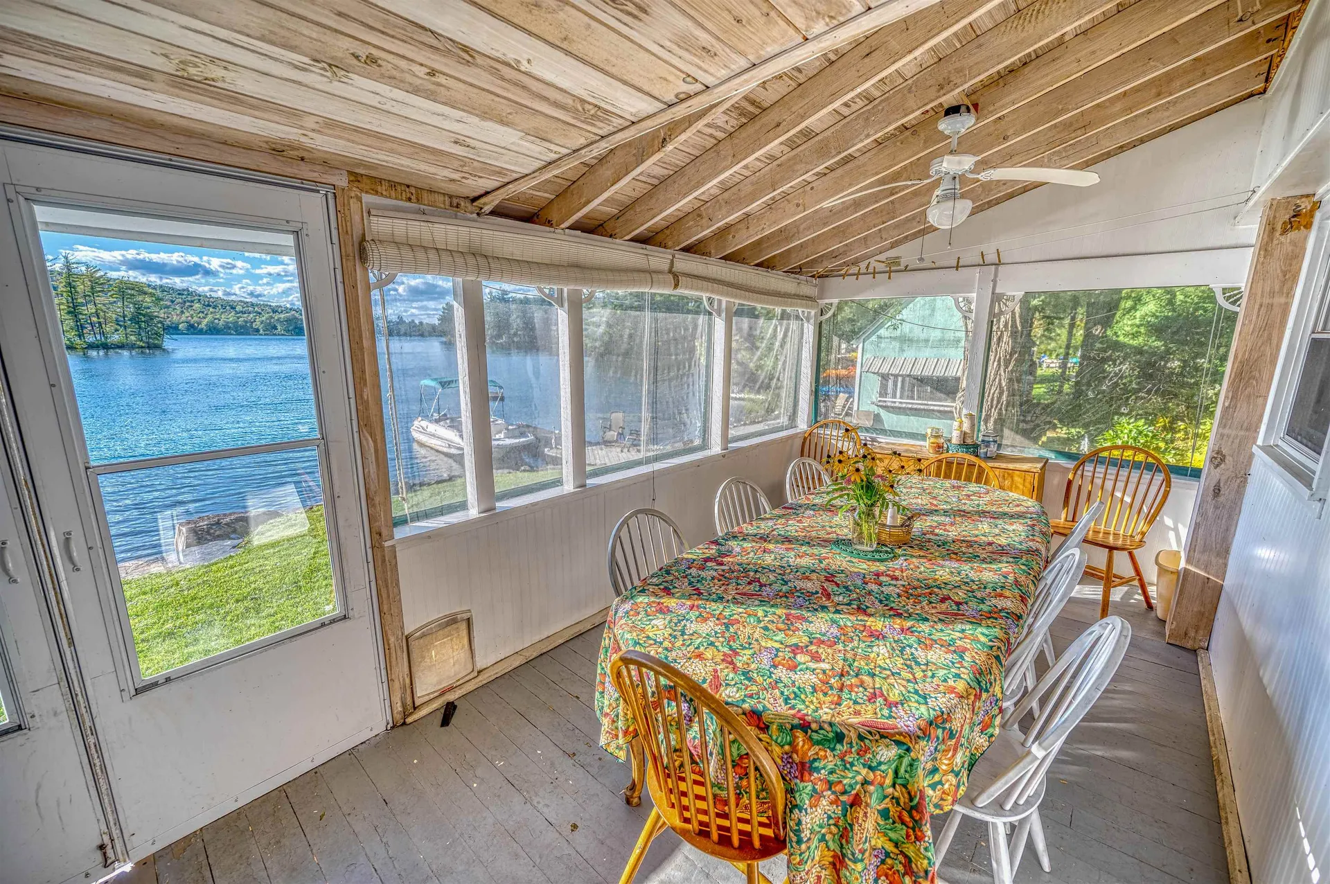 25 Dimick Road Hinesburg VT 05461